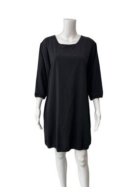 Planet Black Shirt Dress size 1/Small